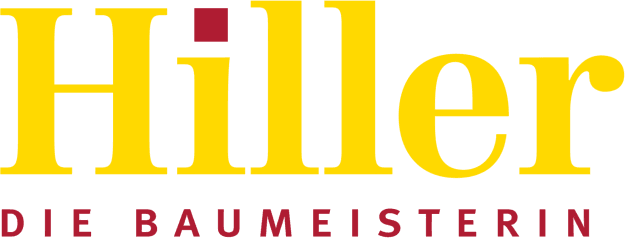 Hiller – Die Baumeisterin